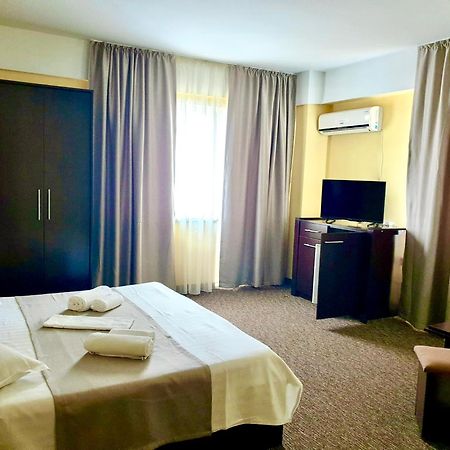 Casa Mario Hotel Eforie Nord Eksteriør billede