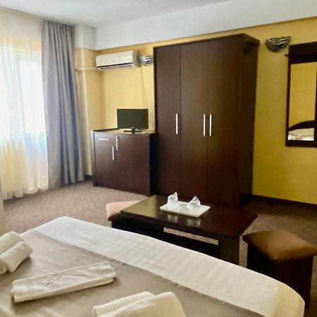 Casa Mario Hotel Eforie Nord Eksteriør billede