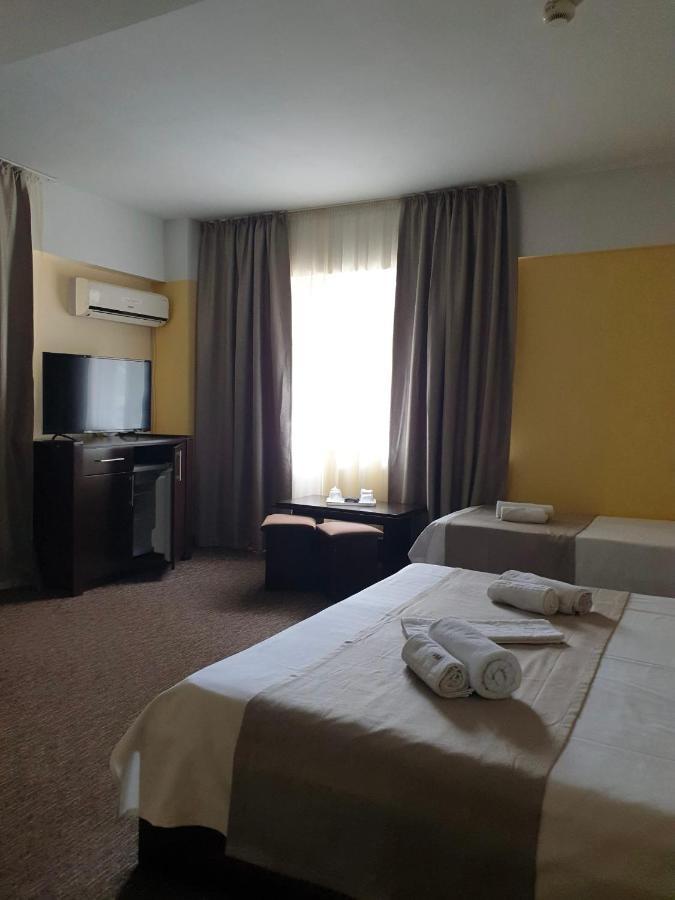 Casa Mario Hotel Eforie Nord Eksteriør billede