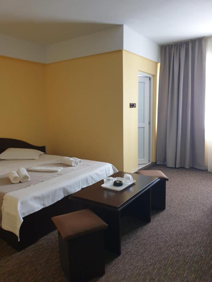 Casa Mario Hotel Eforie Nord Eksteriør billede