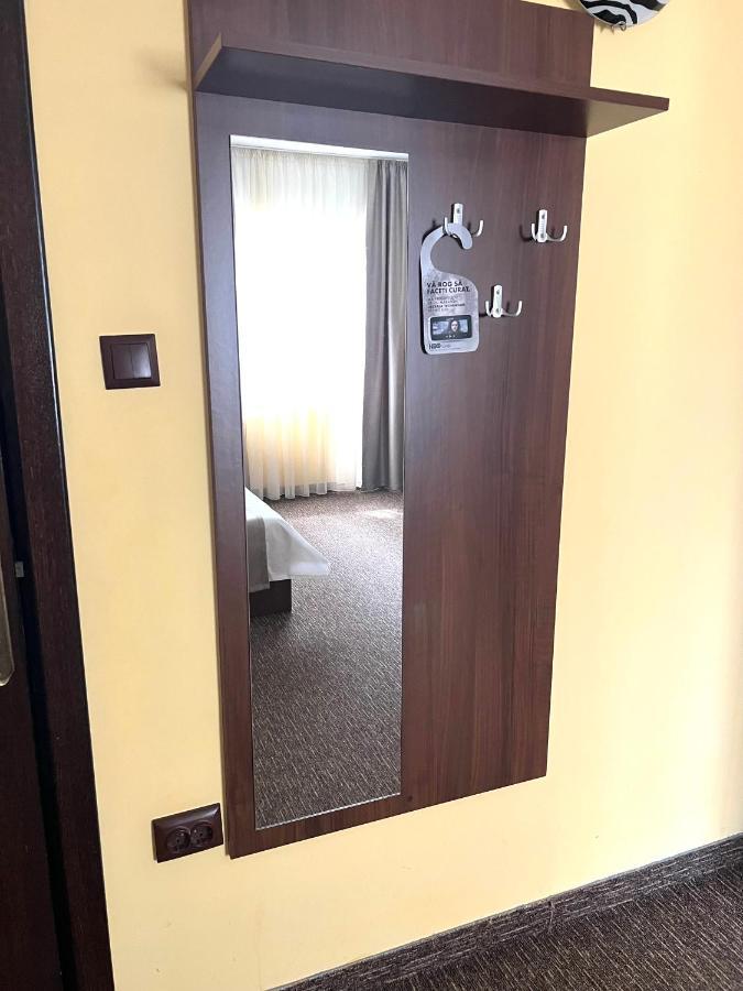 Casa Mario Hotel Eforie Nord Eksteriør billede