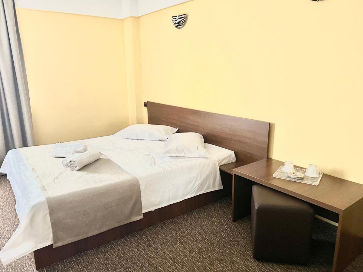 Casa Mario Hotel Eforie Nord Eksteriør billede