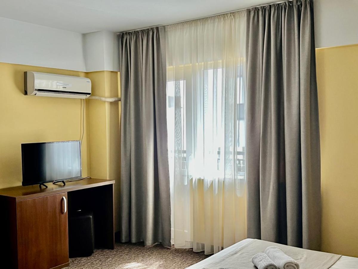 Casa Mario Hotel Eforie Nord Eksteriør billede