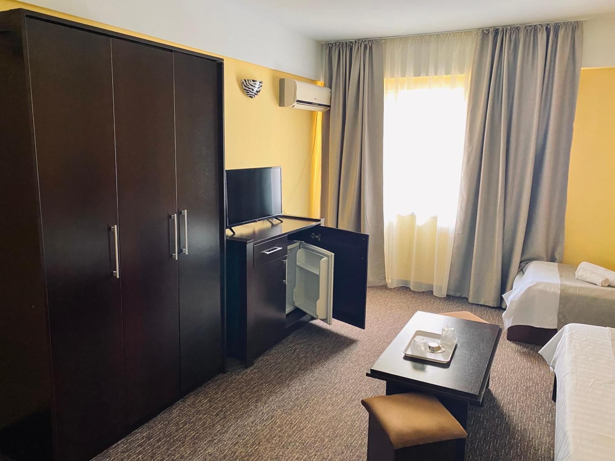 Casa Mario Hotel Eforie Nord Eksteriør billede