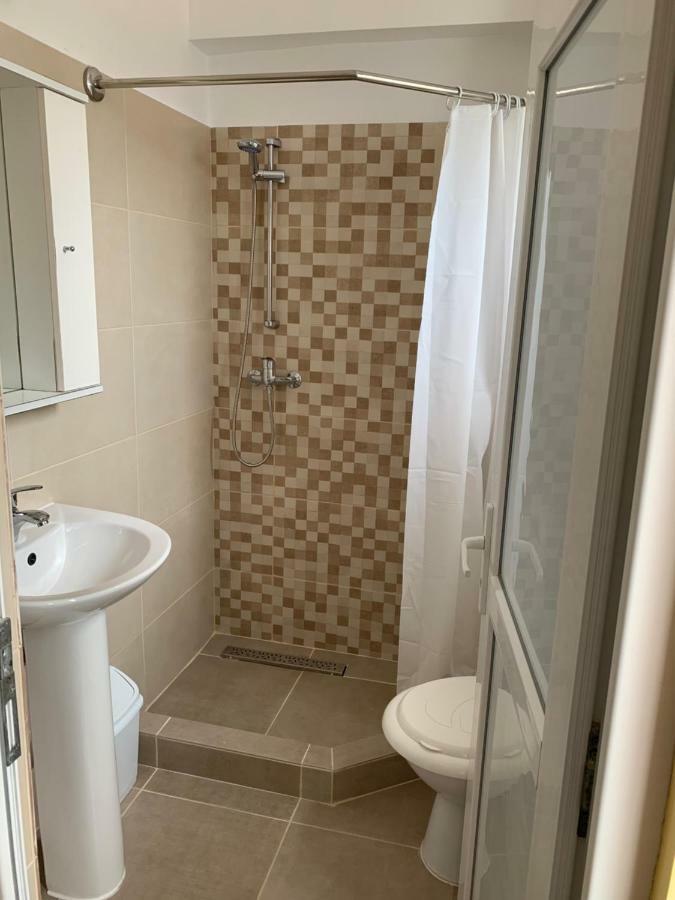 Casa Mario Hotel Eforie Nord Eksteriør billede